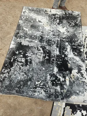 4 by 6 Designers Center Rug