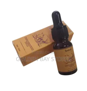 Photo - Bidick Men's Enlargement Oil (Wholesale 10pcs Moq)