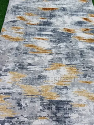 4 By 6 Center Rug