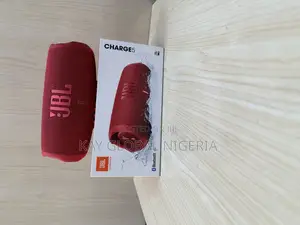 JBL Charge 5 Open Box