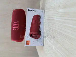 JBL Charge 5 Open Box