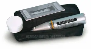 Rebound Concrete Test Hammer, Matest, Concrete Tester