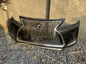 Rx350 2017 Front Bumper