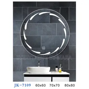 70cm Luxury Led Mirror