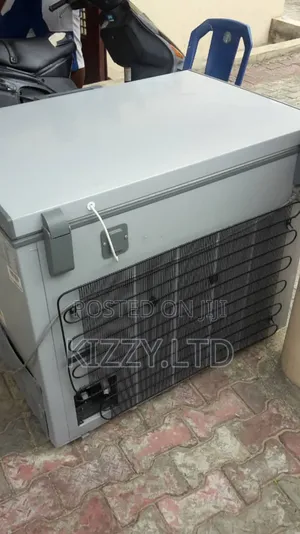 Fairly Used Deep Freezer