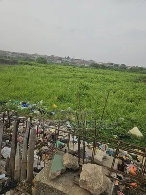 Multipurpose of Land on 3 Hectares at Lifecamp Abuja