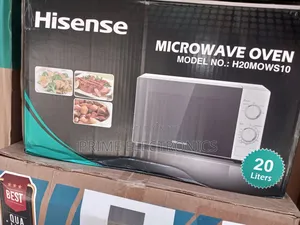 Hisense Microwave 20liters
