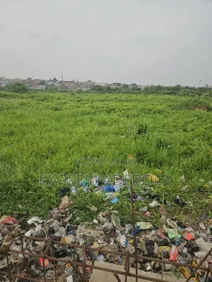Mixed Use Land at Guzape Main Abuja