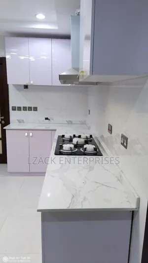 Kitchen Cabinet