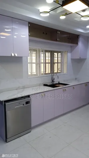 Kitchen Cabinet