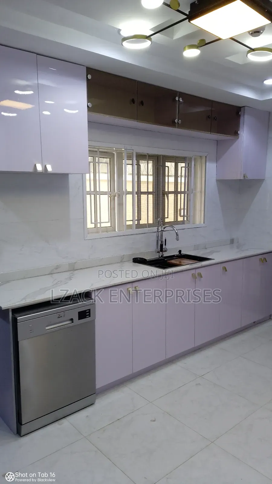 Kitchen Cabinet