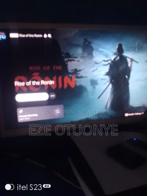 Photo - Games Account for Sell to Play Ps5 and Ps4 Consoles.