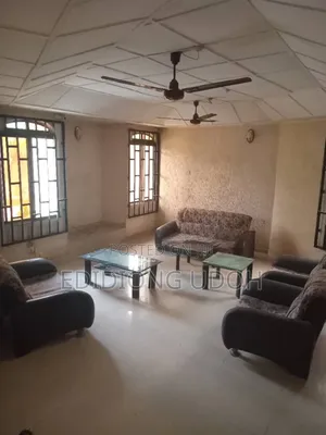 4bdrm Bungalow in Ekpri Nsukara Off for sale