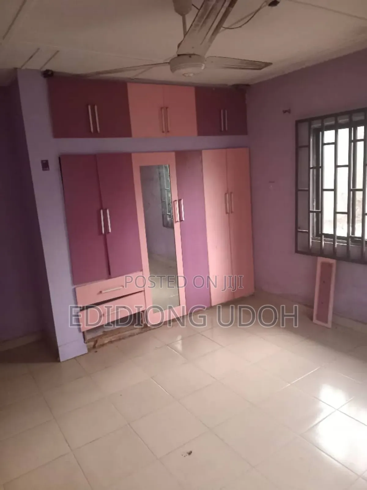 4bdrm Bungalow in Ekpri Nsukara Off for sale