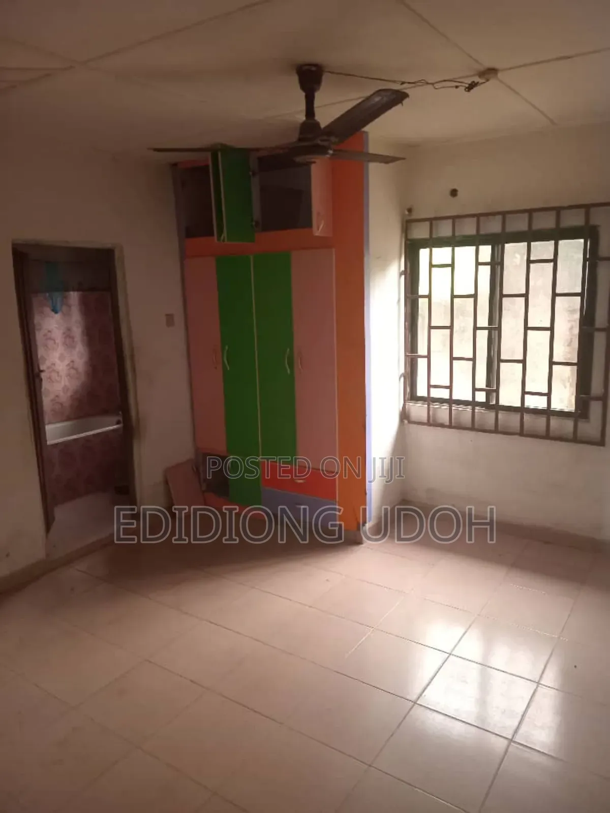 4bdrm Bungalow in Ekpri Nsukara Off for sale