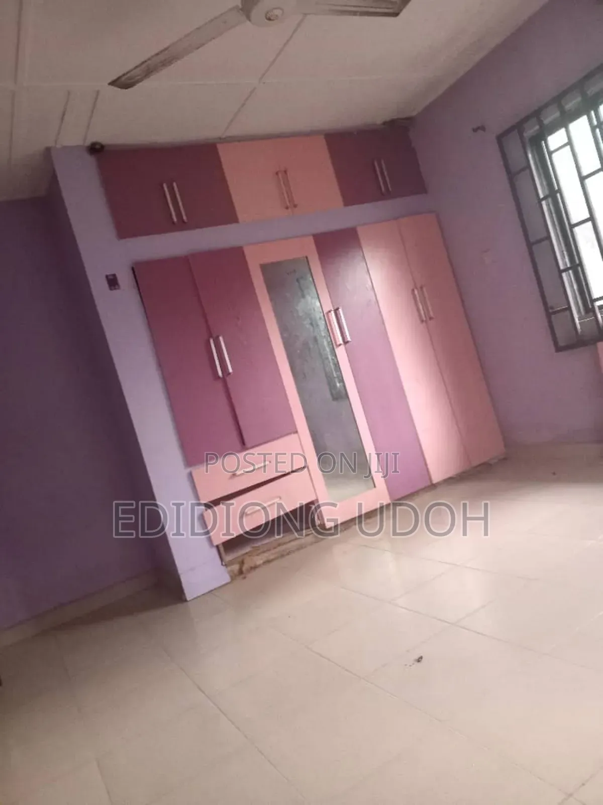 4bdrm Bungalow in Ekpri Nsukara Off for sale
