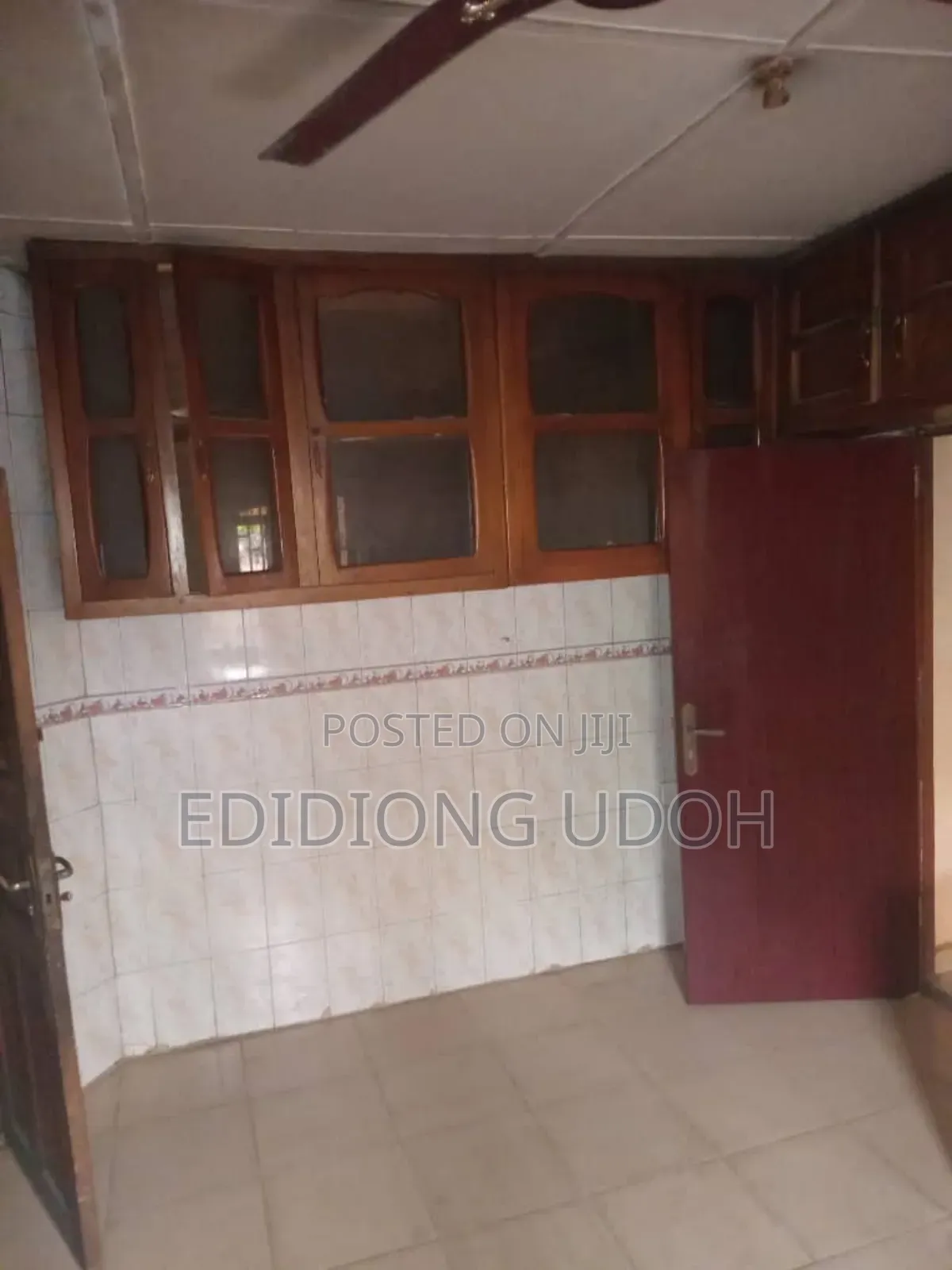 4bdrm Bungalow in Ekpri Nsukara Off for sale