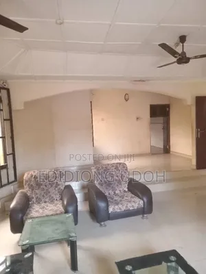 4bdrm Bungalow in Ekpri Nsukara Off for sale