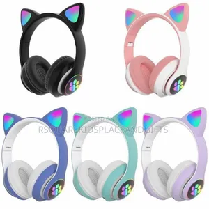 Cat Head Set
