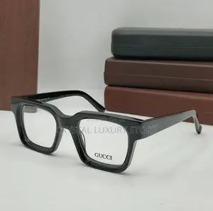 Tommy Hilfiger Quality Luxury Men Frame Glasses