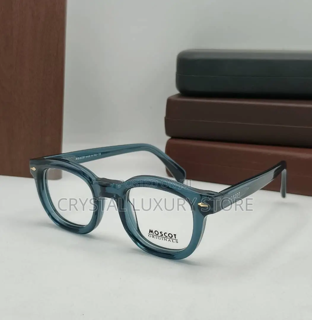 Tommy Hilfiger Quality Luxury Men Frame Glasses