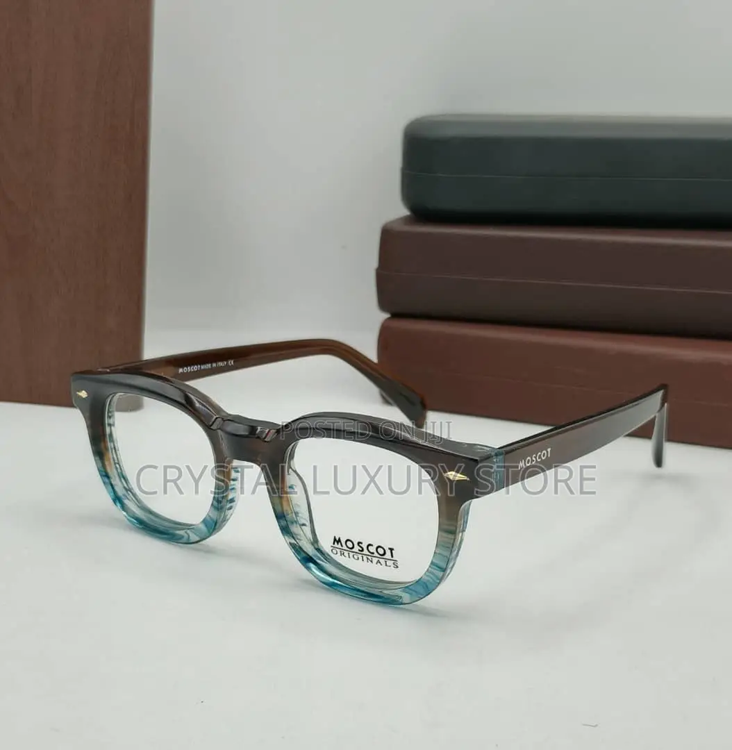 Tommy Hilfiger Quality Luxury Men Frame Glasses