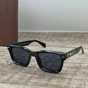 Burberry Quality Luxury Unisexframe Glasses