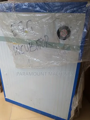 1056 Eggs Incubator - High Capacity, Reliable Efficient