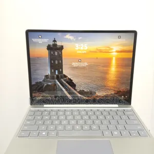 Laptop Microsoft Surface 4GB Intel Core I5 SSD 60GB