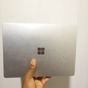 Laptop Microsoft Surface 4GB Intel Core I5 SSD 60GB