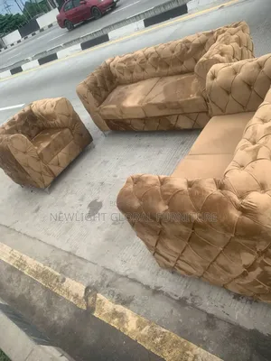 6 Seater Sofa Chair