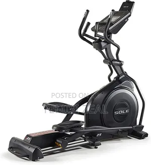 Durable Commercial Exercise Bike