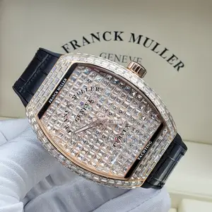 Frank Muller Stone Head