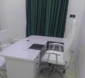 Reception Table