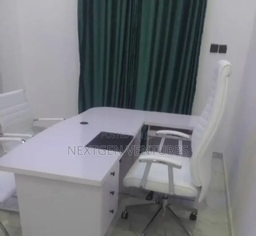 Reception Table