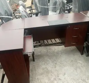 Executive Office Table