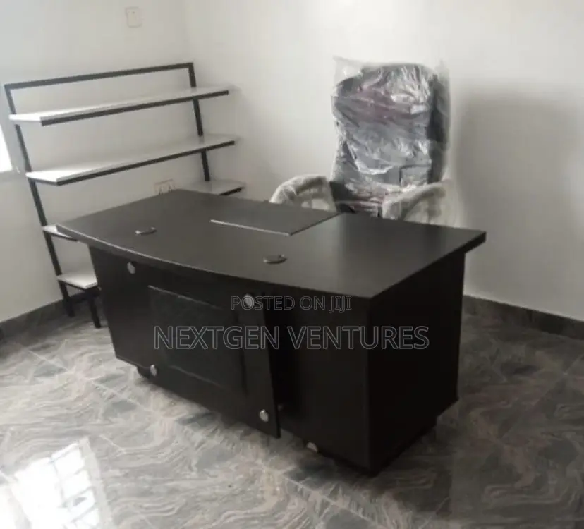 Executive Furniture Table