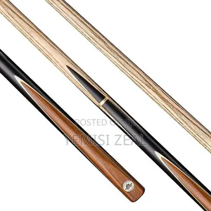 Generic Various Snooker Pool Stick