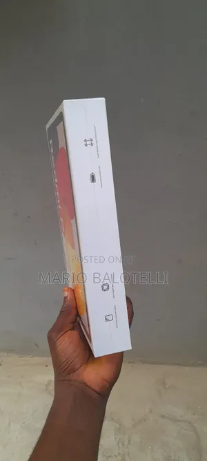 New Xiaomi Redmi Pad SE 11.0 128 GB Red