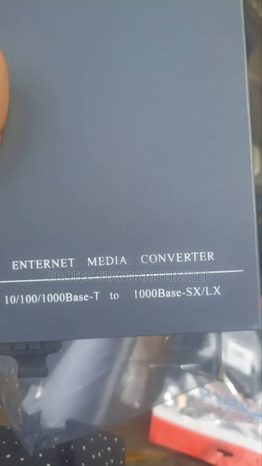 Media Converter HTB -Gs - 03 Gigabyte