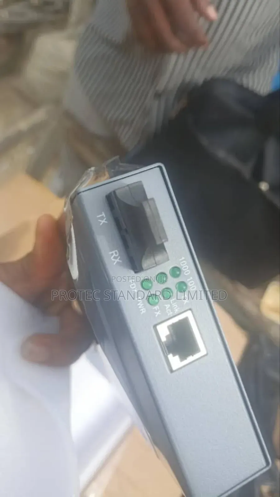Media Converter HTB -Gs - 03 Gigabyte