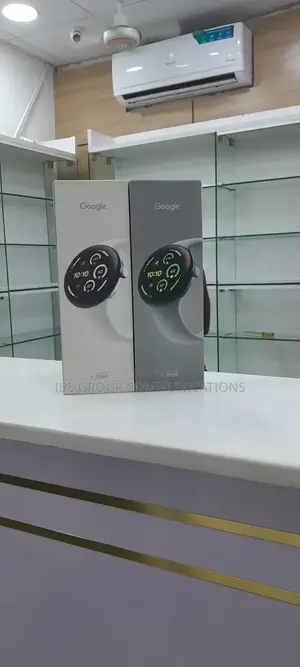 Google Pixel Watch 3