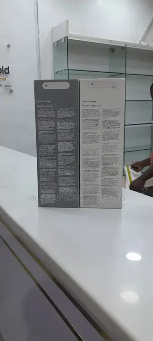 Google Pixel Watch 3