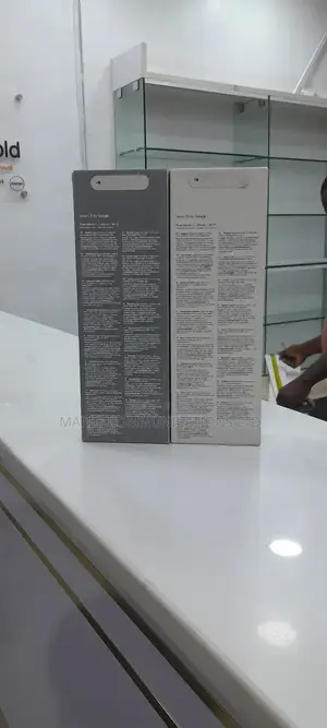 Google Pixel Watch 3