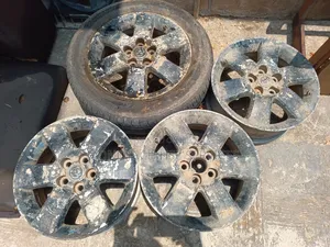 Toyota Corrola Original 15" Alloy Wheel Rim for Sale