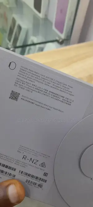 Apple I Watch Uitra 2 49mm