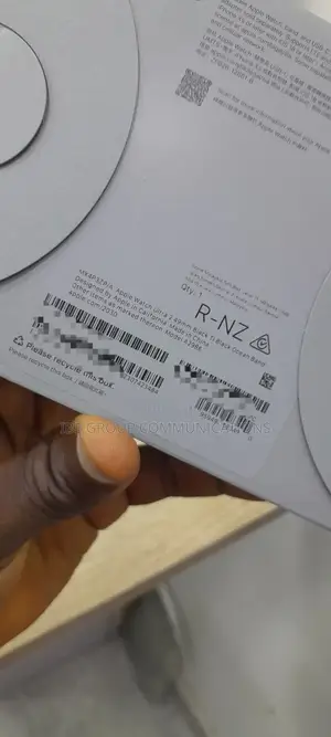 Apple I Watch Uitra 2 49mm