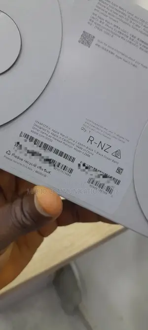 Apple I Watch Uitra 2 49mm