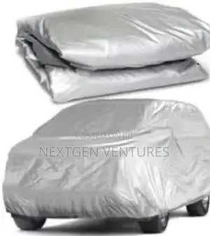 Full Body Car Cover