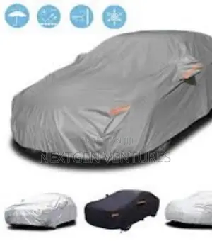 Superb Strong Car Cover